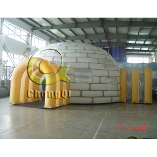 inflatable party tents